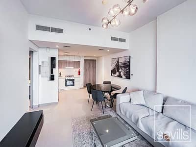 1 Bedroom Flat for Rent in Dubai Hills Estate, Dubai - Available Now | Furnished | Spacious