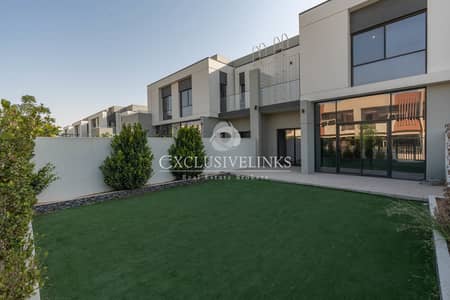 فیلا 3 غرف نوم للايجار في الفرجان، دبي - فیلا في مروج الفرجان غرب،الفرجان غرب،الفرجان 3 غرف 239000 درهم - 15115319
