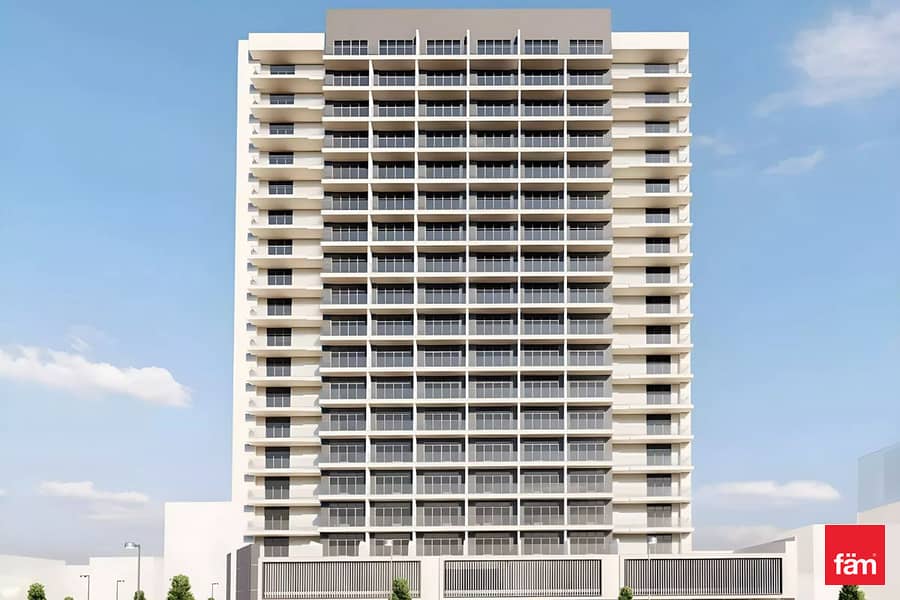 Appartamento a Dubai Land Residence Complex (DLRC),AG Square, 550000 AED - 15115343 Appartamento a Dubai Land Residence Complex (DLRC),AG Square, 550000 AED - 15115343