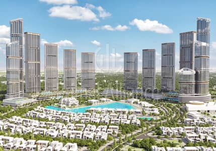 苏巴哈特兰2区, 迪拜 1 卧室单位待售 - 位于苏巴哈特兰2区,Riverside Crescent,330 Riverside Crescent 1 卧室的公寓 2000000 AED - 15115223 苏巴哈特兰2区, 迪拜 1 卧室单位待售 - 位于苏巴哈特兰2区,Riverside Crescent,330 Riverside Crescent 1 卧室的公寓 2000000 AED - 15115223