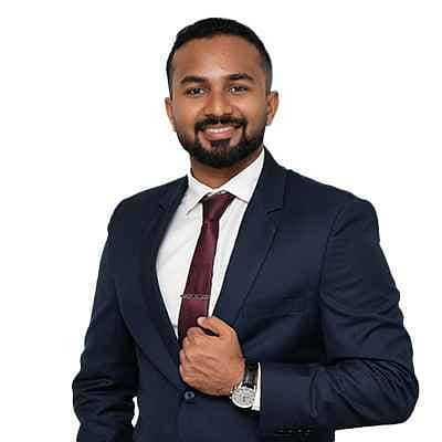 Mohamed Yasir