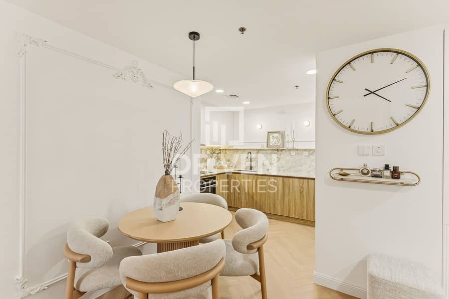 Apartamento en Dubai Marina,Princess Tower, 1 dormitorio, 1600000 AED - 15115380 Apartamento en Dubai Marina,Princess Tower, 1 dormitorio, 1600000 AED - 15115380