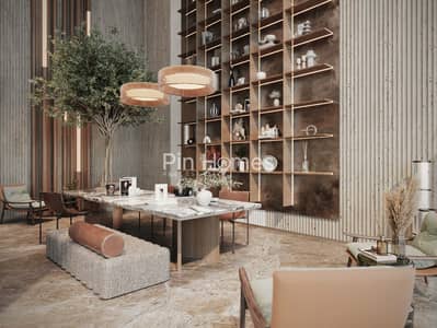 1 Спальня Апартаменты Продажа в Дейра Айленд, Дубай - View 02. jpg