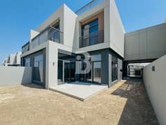 فیلا في ذا بلس،المنطقة السكنية جنوب دبي،دبي الجنوب 4 غرف 184990 درهم - 15115424