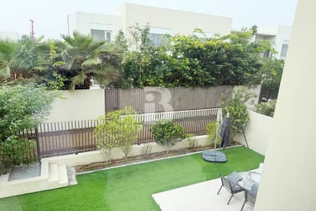 2 Bedroom Apartment for Rent in Dubai South, Dubai - Ready to Move | Fully Furnished | Big Terrace 2 Bedroom Apartment for Rent in Dubai South, Dubai - Ready to Move | Fully Furnished | Big Terrace