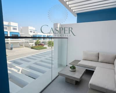 5 Bedroom Townhouse for Rent in DAMAC Lagoons, Dubai - image_5648bd2d. png 5 Bedroom Townhouse for Rent in DAMAC Lagoons, Dubai - image_5648bd2d. png
