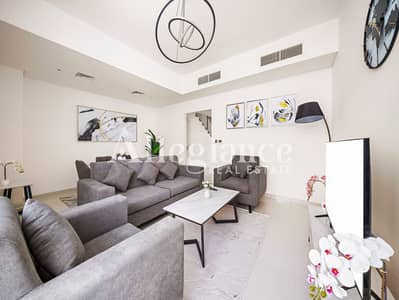 3 habitaciones Villa para en Alquiler en DAMAC Hills 2 (Akoya by DAMAC), Dubai - Villa en DAMAC Hills 2 (Akoya by DAMAC)，Centaury, 3 dormitorios, 105000 AED - 15115464
