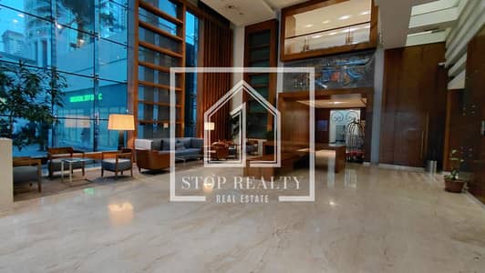 3 Bedroom Apartment for Rent in Jumeirah Lake Towers (JLT), Dubai - EXCLUSIVE | 3BHK APARTMENT | RENOVATED