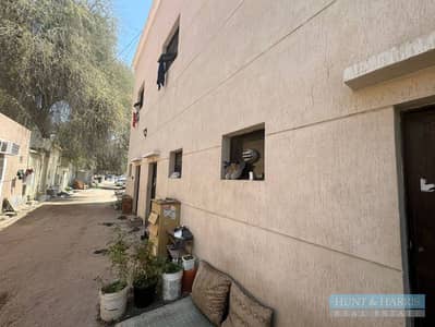 10+ Camere Labour Camp in Affitto a Al Kharran, Ras Al Khaimah - Campo di lavoro a Al Kharran, 10 camere da letto, 60000 AED - 15115191