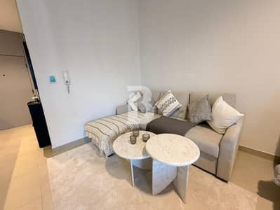 Studio for Rent in Mohammed Bin Rashid City (MBR City), Dubai - Ready To Move | Fully Furnished | High Floor