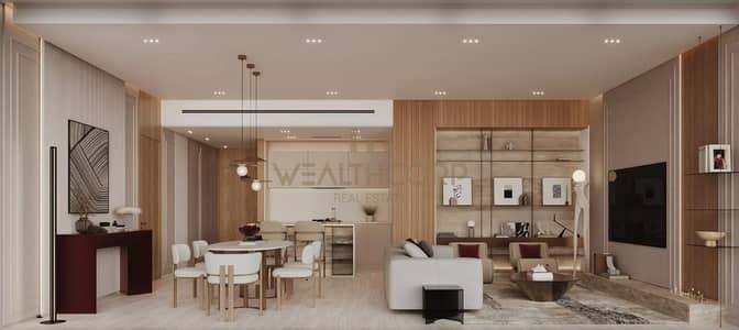Studio for Sale in Jumeirah Village Circle (JVC), Dubai - Screenshot 2026-05-07 142954. png
