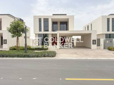迪拜南部街区， 迪拜 4 卧室别墅待租 - 位于迪拜南部街区，艾玛尔南区，仙道别墅 4 卧室的别墅 350000 AED - 15115542