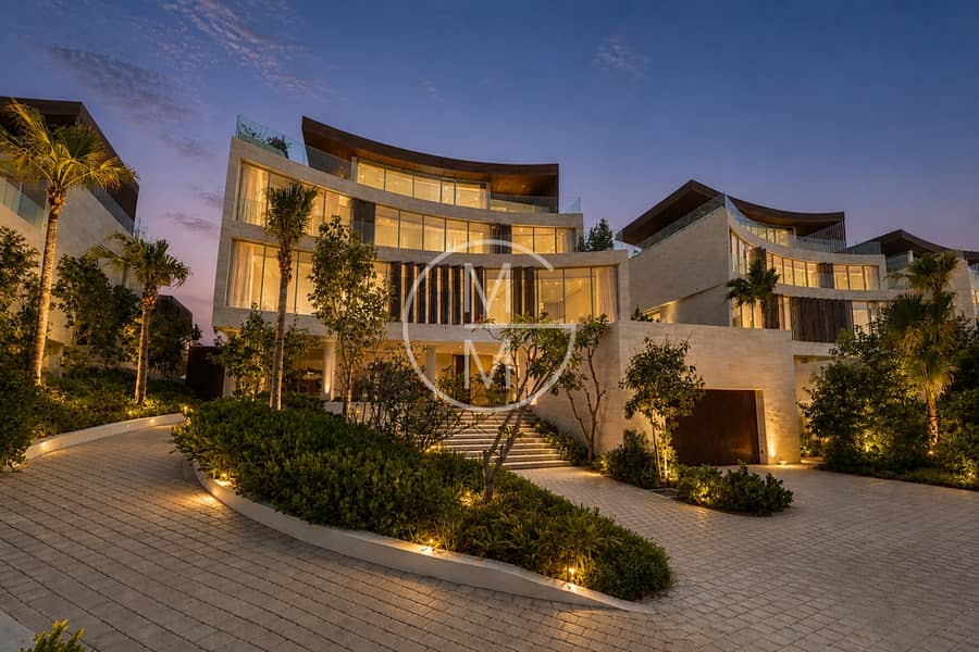 Villa in The World Islands,Zuha Island, 6 schlafzimmer, 95000000 AED - 15115383 Villa in The World Islands,Zuha Island, 6 schlafzimmer, 95000000 AED - 15115383