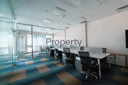 Office for Sale in Business Bay, Dubai - Premium Office Space | Fully Fitted | Vacant Office for Sale in Business Bay, Dubai - Premium Office Space | Fully Fitted | Vacant