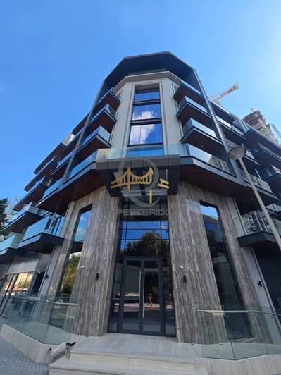 1 habitación Apartamento para en Venta en Jumeirah Village Triangle (JVT), Dubai - Apartamento en Jumeirah Village Triangle (JVT)，JVT District 3，Milestone Residences, 1 dormitorio, 1300000 AED - 15115579