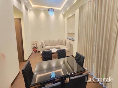 2 Bedroom Flat for Rent in Business Bay, Dubai - FULLY FURNISHED | READY TO MOVE | KEYS IN HAND