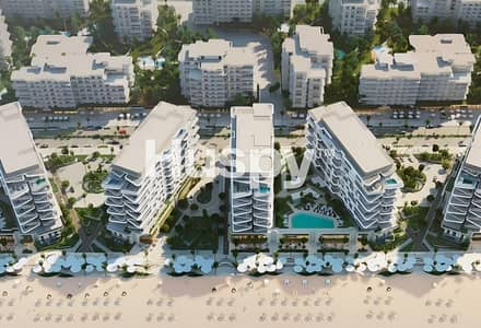 1 Bedroom Apartment for Sale in Fahid Island, Abu Dhabi - Sea View | Beach Access | Premium Amenities 1 Bedroom Apartment for Sale in Fahid Island, Abu Dhabi - Sea View | Beach Access | Premium Amenities