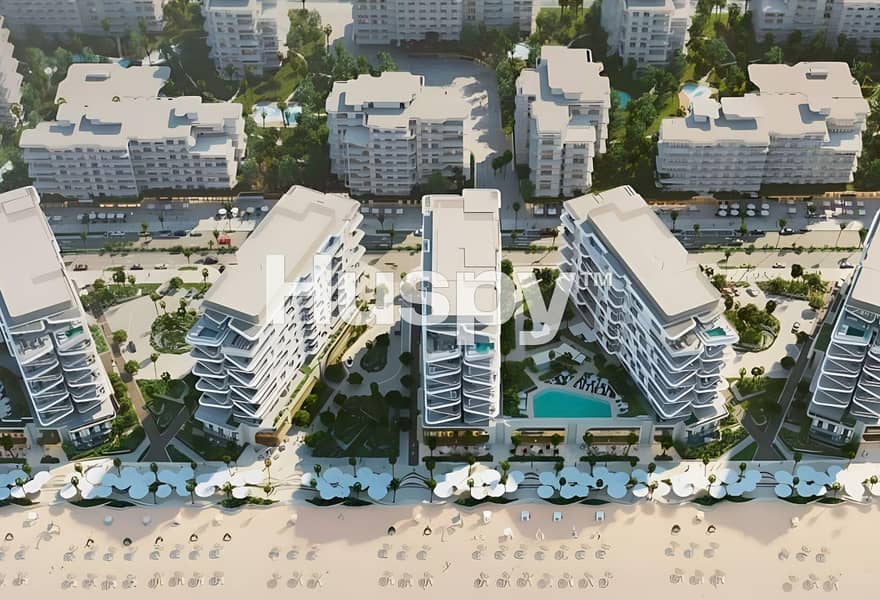 Sea View | Beach Access | Premium Amenities Sea View | Beach Access | Premium Amenities