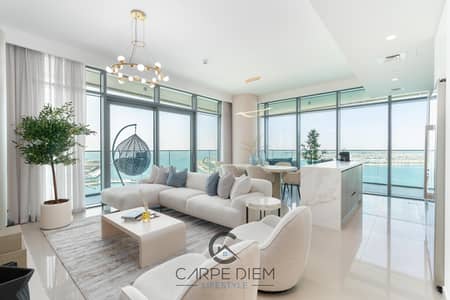 3 Camere Appartamento in Affitto a Dubai Harbour, Dubai - 7R205912-Edit. jpg