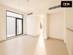 فیلا في ذا بالس بيتشفرونت،ذا بلس،المنطقة السكنية جنوب دبي،دبي الجنوب 3 غرف 3616200 درهم - 15115659