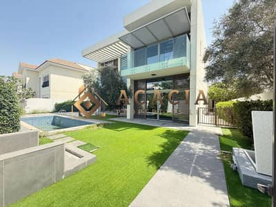 4 Bedroom Villa for Rent in Mohammed Bin Rashid City (MBR City), Dubai - 1. jpg 4 Bedroom Villa for Rent in Mohammed Bin Rashid City (MBR City), Dubai - 1. jpg