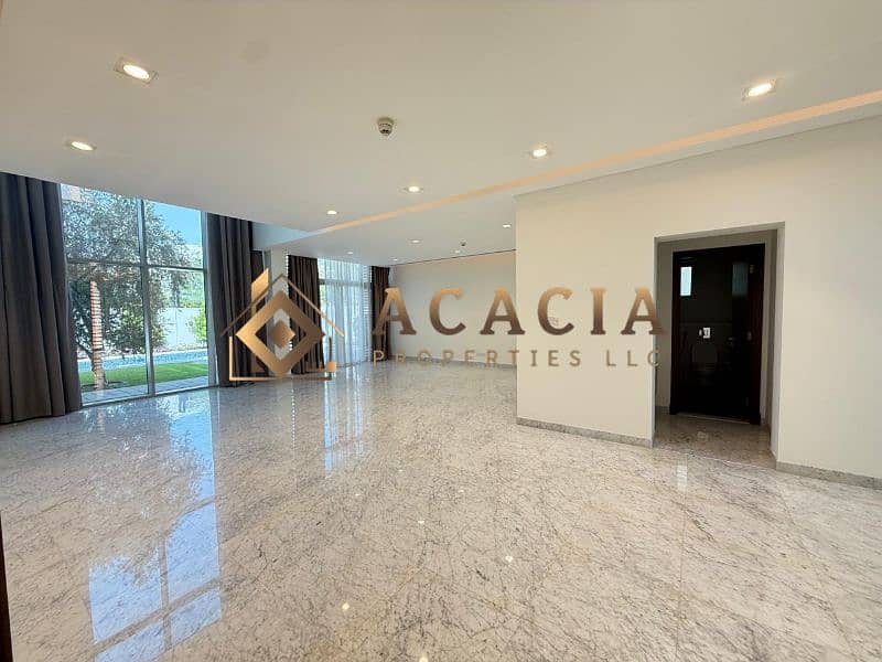 4 BR Contemporary | Peaceful Location I Phase II - Image 4