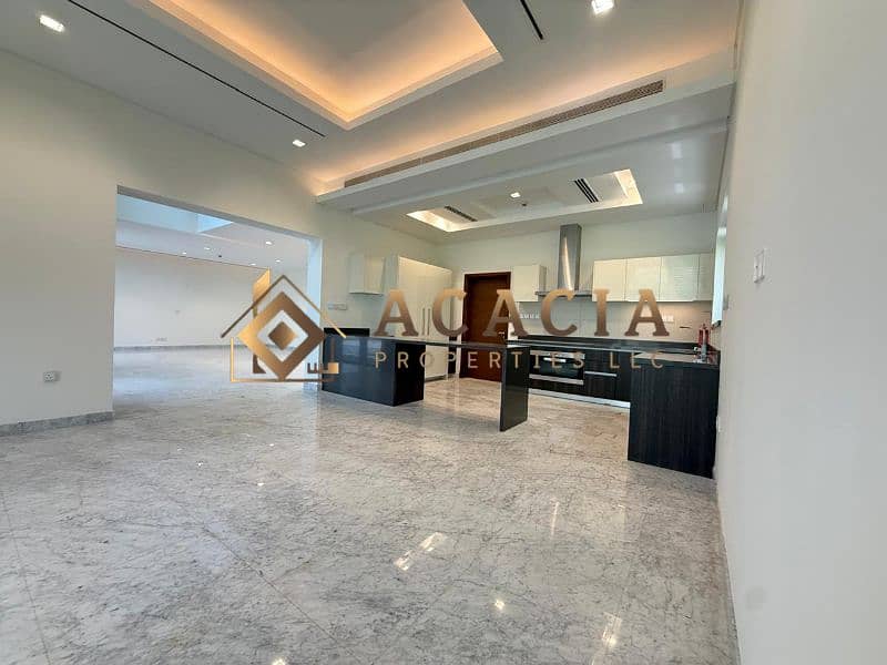 4 BR Contemporary | Peaceful Location I Phase II - Image 9