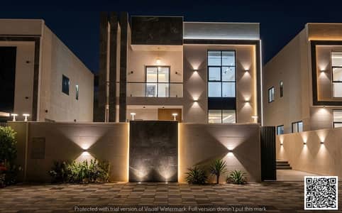 4 Bedroom Villa for Sale in Al Bahia, Ajman - WhatsApp Image 2026-05-07 at 9.27. 59 AM. jpeg