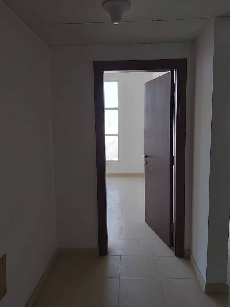 one bedroom for sale ajman city tower AC FREE