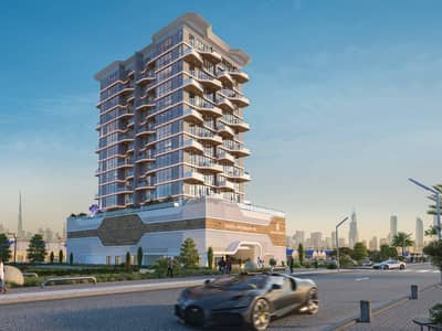 2 Slaapkamers Appartement te Koop in Dubai Islands, Dubai - 1. png