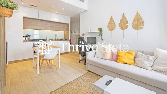 1 Bedroom Apartment for Rent in Dubai Marina, Dubai - Sunest View | Modern Layout | Furnished