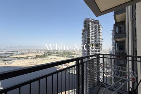 3 Bedroom Apartment for Sale in Dubai Creek Harbour, Dubai - Water View | Vacant | High Floor | Maids 3 Bedroom Apartment for Sale in Dubai Creek Harbour, Dubai - Water View | Vacant | High Floor | Maids