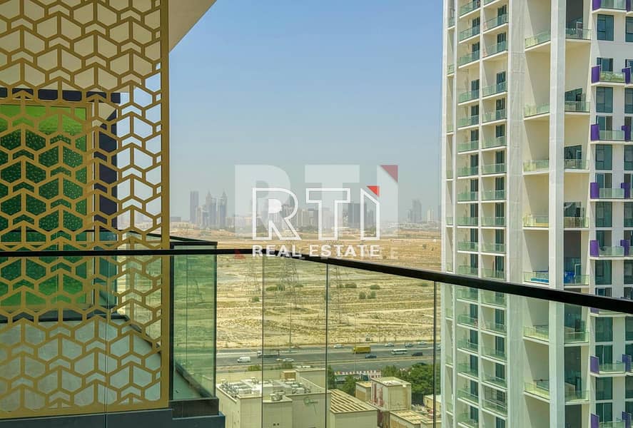 Prime Location | High Floor | City Views Prime Location | High Floor | City Views
