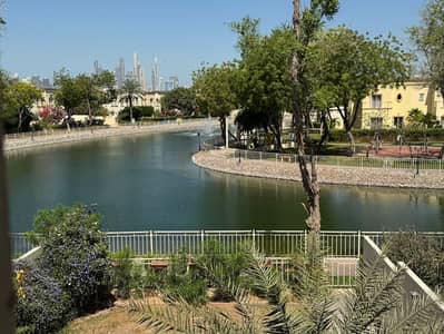 3 Bedroom Villa for Rent in The Springs, Dubai - Stunning Villa | Upgraded Lake View | Type 3M 3 Bedroom Villa for Rent in The Springs, Dubai - Stunning Villa | Upgraded Lake View | Type 3M