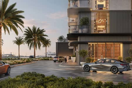 2 Slaapkamers Appartement te Koop in Mina Rashid, Dubai - Appartement in Mina Rashid，Pier Point，Pier Point 1, 2 slaapkamers, 3062888 AED - 15115833