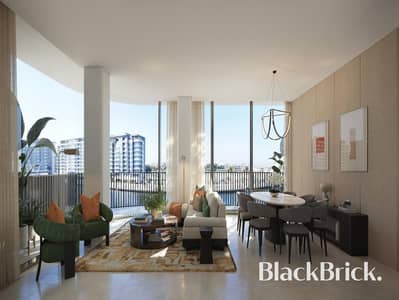4 Bedroom Penthouse for Sale in Al Wasl, Dubai - Stunning Penthouse | Luxurious Living