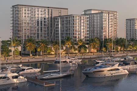 2 Slaapkamers Appartement te Koop in Mina Rashid, Dubai - Appartement in Mina Rashid，Pier Point，Pier Point 1, 2 slaapkamers, 3040888 AED - 15115834