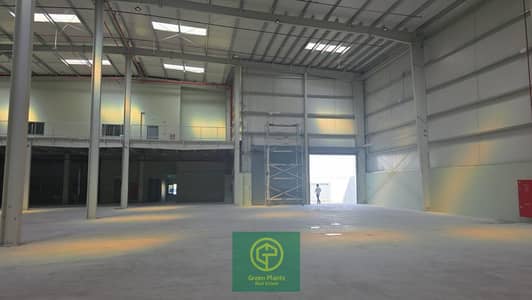 Warehouse for Rent in Dubai Industrial City, Dubai - PHOTO-2025-09-07-14-36-19 (1). jpg Warehouse for Rent in Dubai Industrial City, Dubai - PHOTO-2025-09-07-14-36-19 (1). jpg