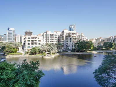 Lake View | Chiller free ! | Unfurnished Lake View | Chiller free ! | Unfurnished