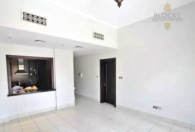 1 Bedroom Apartment in Reehan 6 for Rent