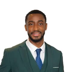 Mikail Olaogun Mikail Olaogun