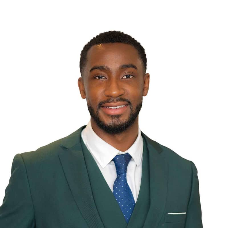 Mikail Olaogun