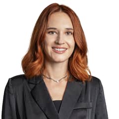 Ekaterina Iovenko Ekaterina Iovenko