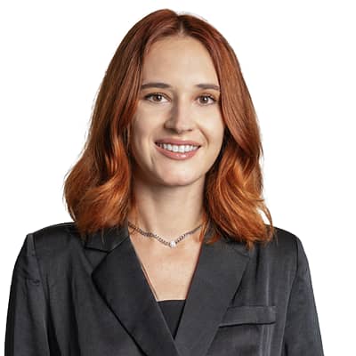 Ekaterina Iovenko Ekaterina Iovenko