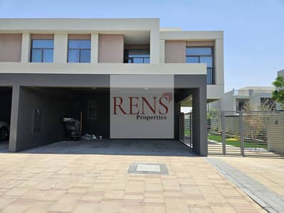 4 Schlafzimmer Villa zum zur Miete in Dubai South, Dubai - 1. jpg