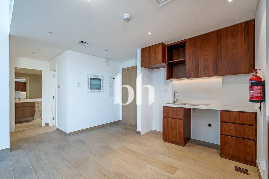 5 101 La Sirene 1 BR 1