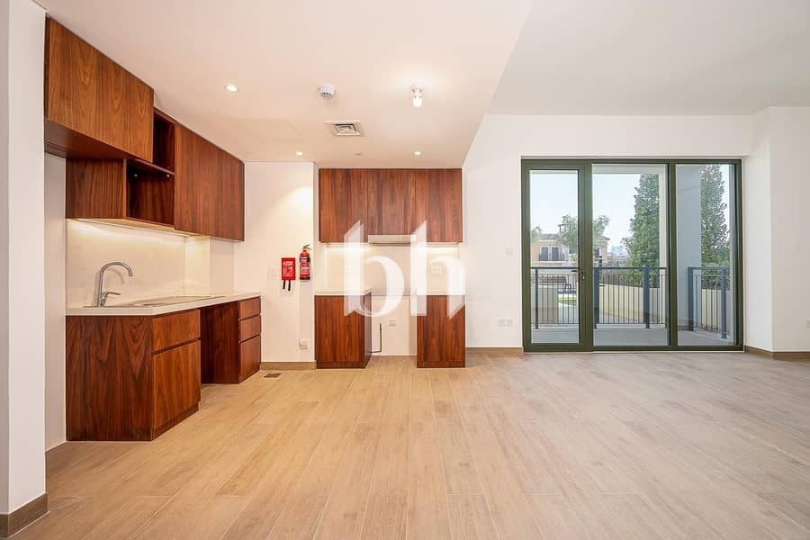 8 101 La Sirene 1 BR 1