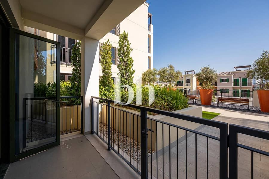12 101 La Sirene 1 BR 1