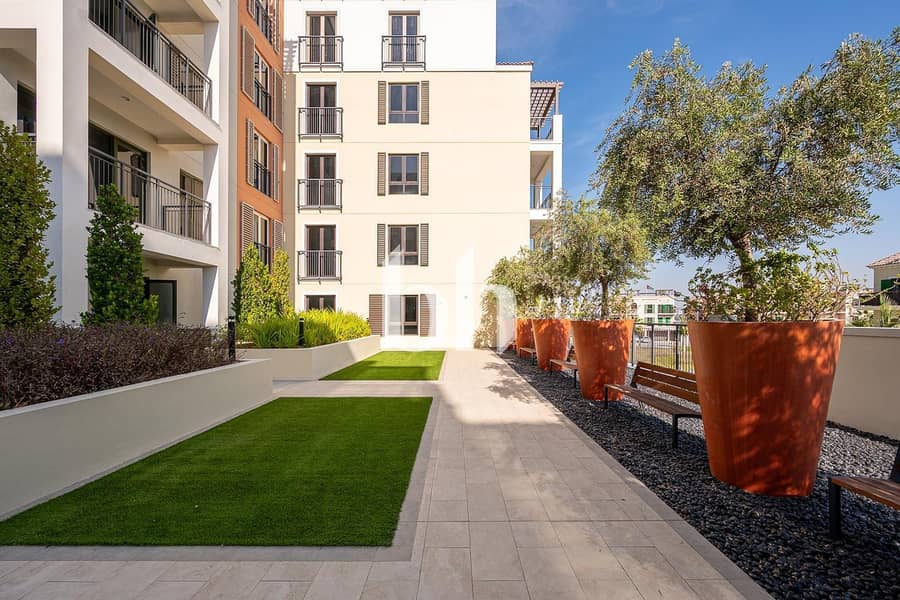 14 101 La Sirene 1 BR 1