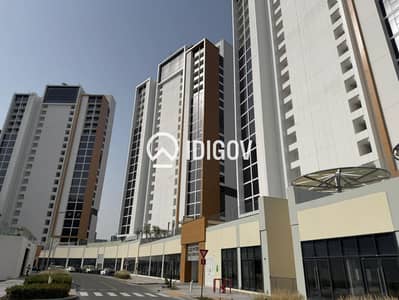 Shop para en Alquiler en Meydan, Dubai - Tienda en Meydan，Meydan One，Azizi Riviera，Riviera Beachfront, 650000 AED - 15115982
